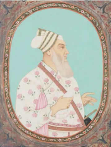 12-09 Islamic India