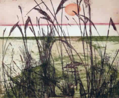 Reflections, Charles Bartlett