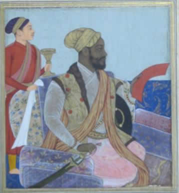 14-02 Iklas Kahn - Marika Sardar