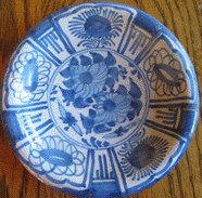 Delftware L3959