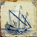 Tile - ship 2007.31