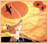 Chinese Moon Festival Myths