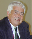 Dr. Robert Garfias, UCI