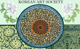 Feb 24 - The Korean Art Society - Robert Turley