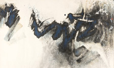 Asian Insights, Liu Guosong, AAC Newsletter, February 2021