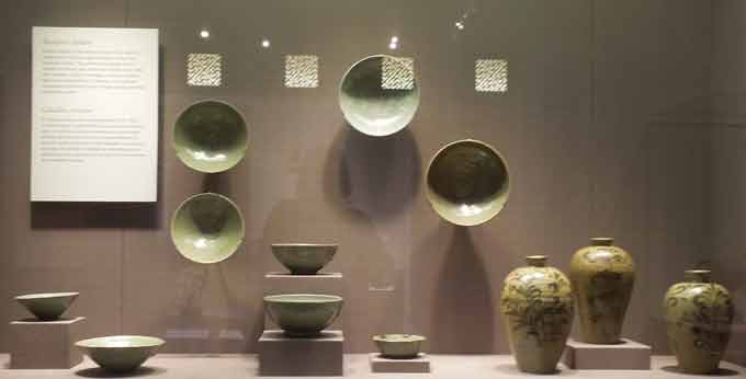 Korean ceramics