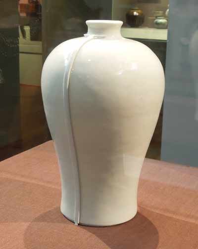 Earthquake protection - perfect pot