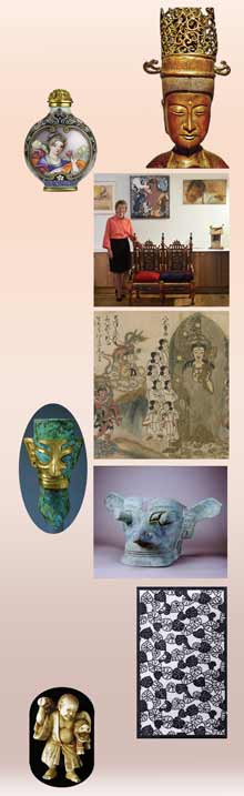 Fall/Wintercalendar collage