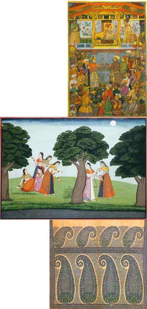 Buddhist Temple Gallery